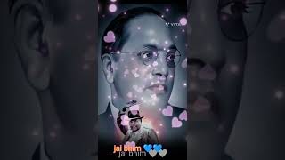 Jai bhim 💙💙 sathiyo  bhim rao viral video brand jatavsubscribe my youtube channel [upl. by Joub]