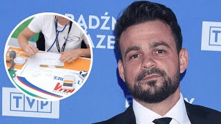 Gwiazdor TVP ostro o wizycie u lekarza Tak quotpani doktorquot potraktowała staruszkę [upl. by Asetal933]