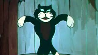 Hold It 1938 Fleischer Studios Color Classics Short Cartoon [upl. by Florian]