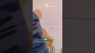 Day 7  PCOS weight loss journey pcoscommunity pcosweightloss weightlossjourney whatieatinaday [upl. by Tarazi]