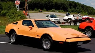 The Bricklin Documentary [upl. by Nyladnarb433]