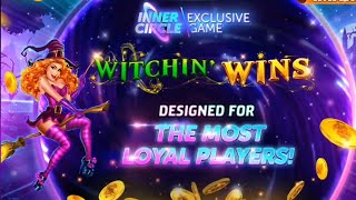 Inner Circle  Witchin Wins  Rules [upl. by Ida]