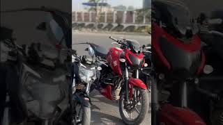 Apache RTR 4v cc165 পুরাই আগুন best motorcycle 💥💫রাস্তার রাজা Apache RTR 4v পুরাই আগুন 💥💫 [upl. by Ettenowtna752]