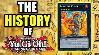 XYZ Infernity  The History of YuGiOh [upl. by Quincy]