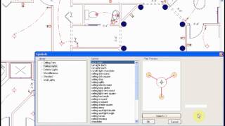 SoftPlanAdding Electrial [upl. by Ayak45]