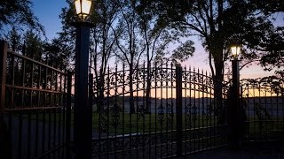 The Pillars Estate Inside A Real Haunted House  Zillow [upl. by Northington160]