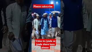 Arsad Madni jindabad jindabad rahega love natiyamushaira gazal mushaira2019 hellomushaira [upl. by Helsell]