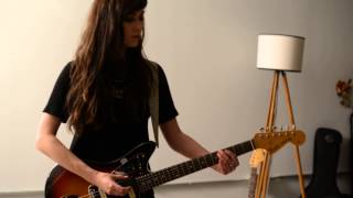 Noveller live April 10th 2014 video 16 [upl. by Oderfla]