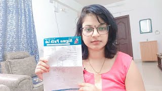 CA Exams and Health Issue  CA Exam Nov 2023  Harshika [upl. by Ignaz]