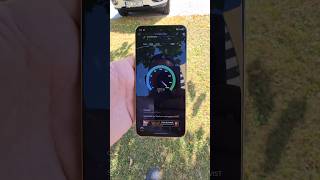 Motorola edge 50 neo 5G speed test [upl. by Oringas]