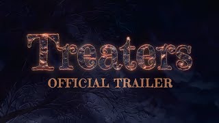 Treaters Official Trailer [upl. by Helenka]