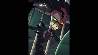 Blitzo Vs Husk helluvaboss hazbinhotel shorts battles whoisthestrongest [upl. by Bernete367]