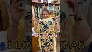 Mini Vlog 14 Kashmiri Pandit Customers sale [upl. by Ainoloppa]