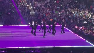 FANCAM GOT7  NEVER EVER KCON LA 2017 170822 [upl. by Hooge]