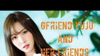 Yuju and her friends 97 Liners Girls ver [upl. by Loar269]