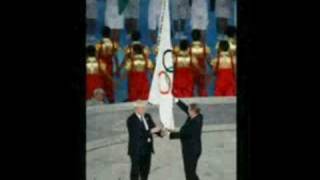 Beijing Olympics 2008  Closing Ceremony [upl. by Matteo467]