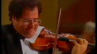 Itzhak PerlmanThe dance of the Goblins by ABazzini [upl. by Addiel938]