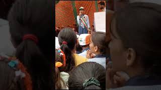 cultural activities performed by DAPS Bharthi on on 15th august 20241 [upl. by Ellerad]