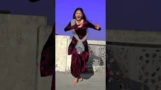 kanha mat pakade hath Monika Bhainger 2024 dance haryanvifolksongdance folkart haryanvisong [upl. by Yemerej]