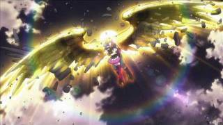 Aquarion EVOL OP [upl. by Selima]