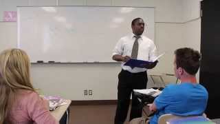 Video Substitute Teacher A parody originally done by Key amp Peele [upl. by Nanerb]