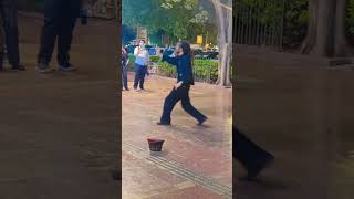 Street dancer Varun dagarshorts video varundagar [upl. by Yeo]