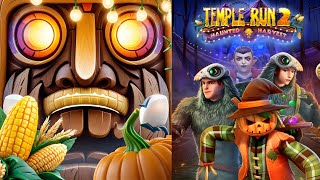 Temple Run 2 New Update 2024 October [upl. by Saphra207]