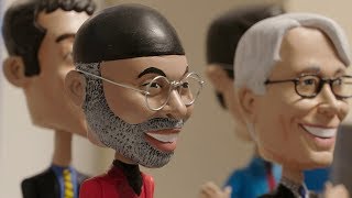 The Bobblehead Guy [upl. by Amathist]