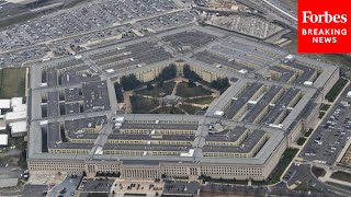 Senate Appropriations Committee holds hearing on Defense Innovation and Research [upl. by Anaerda]