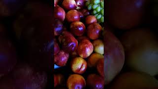 Benefits Of Nectarines  Nectarines Benefits nectarines [upl. by Feledy]