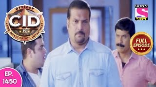 CID  Full Episode 1450  18th April 2019 [upl. by Ebba327]