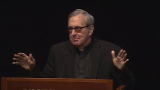 Father Robert Spitzer SJ Human Purpose Dignity and Identity According to Jesus [upl. by Brianna]