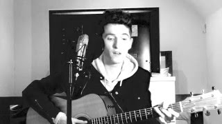 Work  Rihanna Feat Drake Acoustic Cover [upl. by Cuyler]