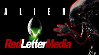 RedLetterMedia  Alien 🎃 [upl. by Kathryne753]