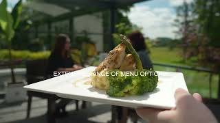 Killeen Castle Golf Resort amp Lodges Showcase [upl. by Odrawde]