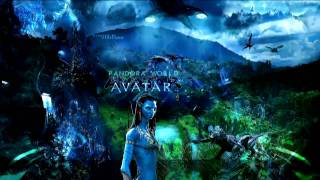 Avatar Remix  TranceForces feat Lucy  I See You AvatarMovie Remix [upl. by Enivid]