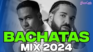 BACHATA 2024 🌴 BACHATA MIX 2024 🌴 MIX DE BACHATA 2024  The Most Recent Bachata Mixes [upl. by Anerbes]