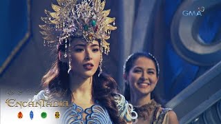 Encantadia Maste lesnu Amihan [upl. by Ennaul883]