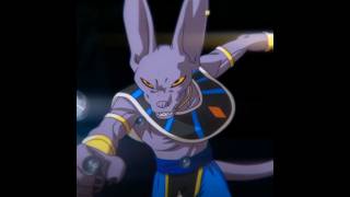 Beerus The Destroyer [upl. by Stoll]