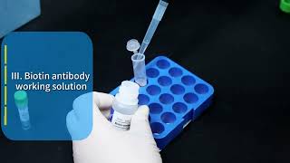 How to Prepare Solutions for Your ELISA Kit  CUSABIO [upl. by Rybma]