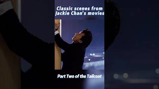 Classic scene from Jackie Chans movie The Tuxedo part twojackiechan film movie shorts [upl. by Holzman]