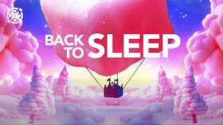 Get Back to Sleep Fast Guided Sleep Meditation to Calm Your Mind for Deep Sleep [upl. by Stuart]