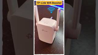 Best WiFi Range Extender  Boost Your WiFi Signal [upl. by Esdnil]