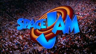 Space Jam Theme  Quad City Djs [upl. by Yla]