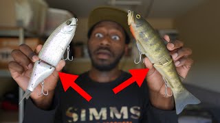 DRT Klash 9 vs Deps Slide Swimmer 250 How To Choose Which One [upl. by Ackley11]