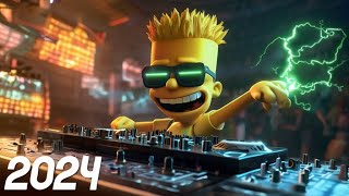 EDM Mixes of Popular Songs 🎧 EDM Bass Boosted Music Mix 🎧 Best Of Gaming Music 🎧 Music Mix 2024 03 [upl. by Jerad498]