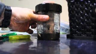 MagnaClean Demonstration [upl. by Hildagarde270]