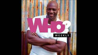 Adewale AkinnuoyeAgbaje ft Who Dat [upl. by Essenaj]