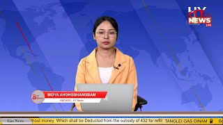 HY PRIME TIME NEWS  3 SEPTEMBER 2024 [upl. by Verras599]