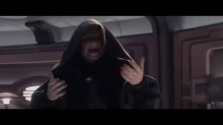 10 minutes of palpatines laugh [upl. by Hayarahs]